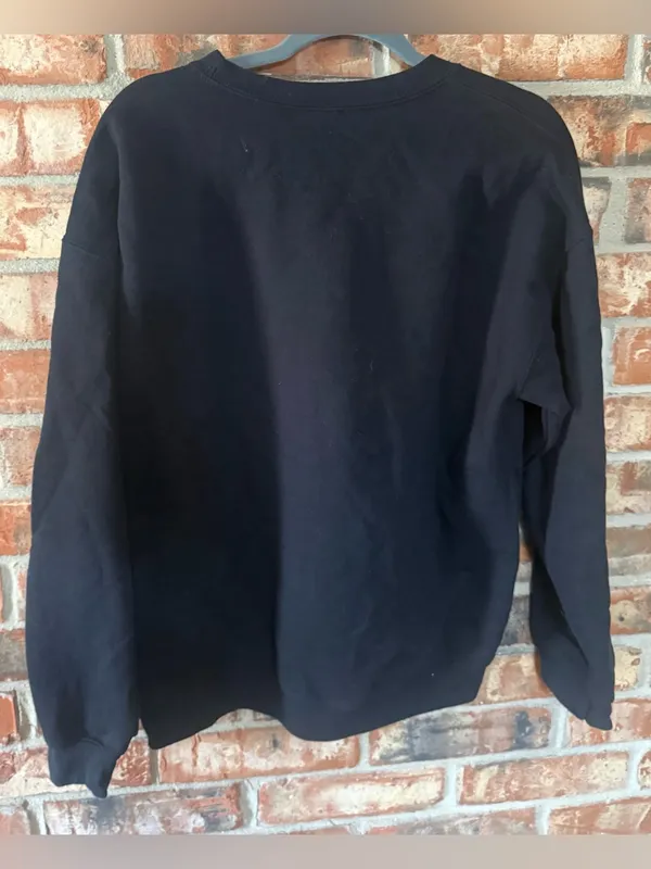 Gildan spangled Game Day sweatshirt - Image 4