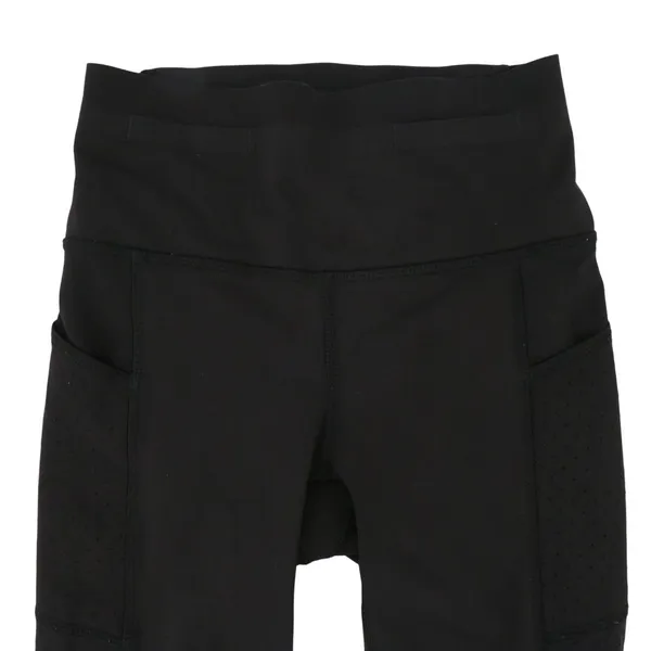 Lululemon Mind Over Miles Crop Black 17" Legging 2 - Image 8