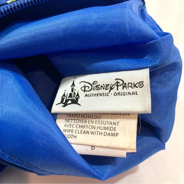 Vintage Disney Parks Crossbody Bag - Image 8