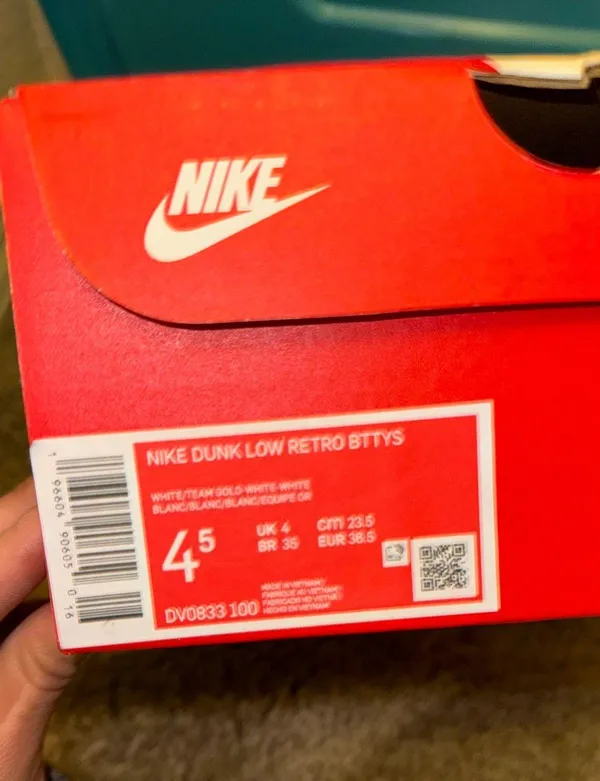 Dunks - Image 2