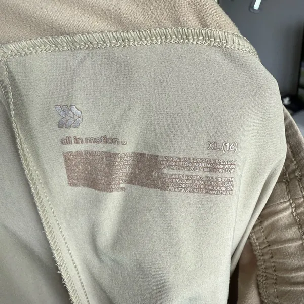 All in Motion Track Jogger Pants - Image 4
