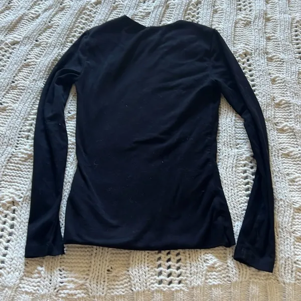Kookai Shirt - Image 2