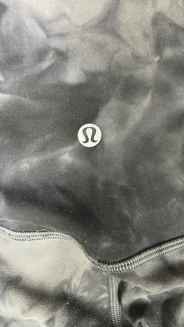 Lululemon Leggings Align 25" High-Rise - Image 3