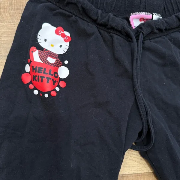hello kitty sweatpants - Image 2