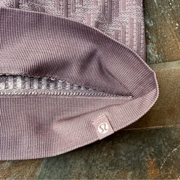 Lululemon Rest Less Hoodie Relaxed Women's Size Small Antique Bark / Smoky Blush - Image 9