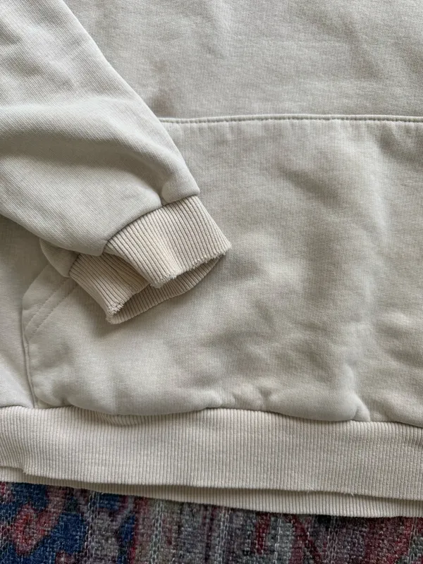 Pretty Little Thing Tan Sweater - Image 2
