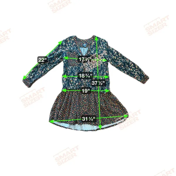 Anthropologie Maeve Marlie Button-Front Tunic - Image 8