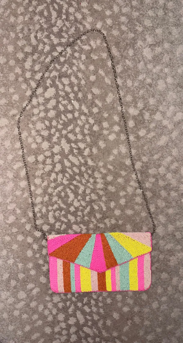 Colored Purse - Image 4