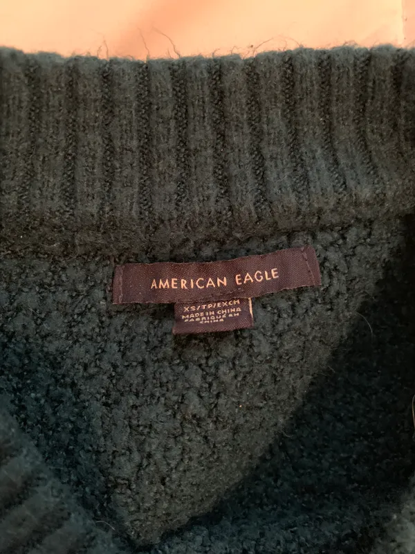 American Eagle Sweater - Image 3