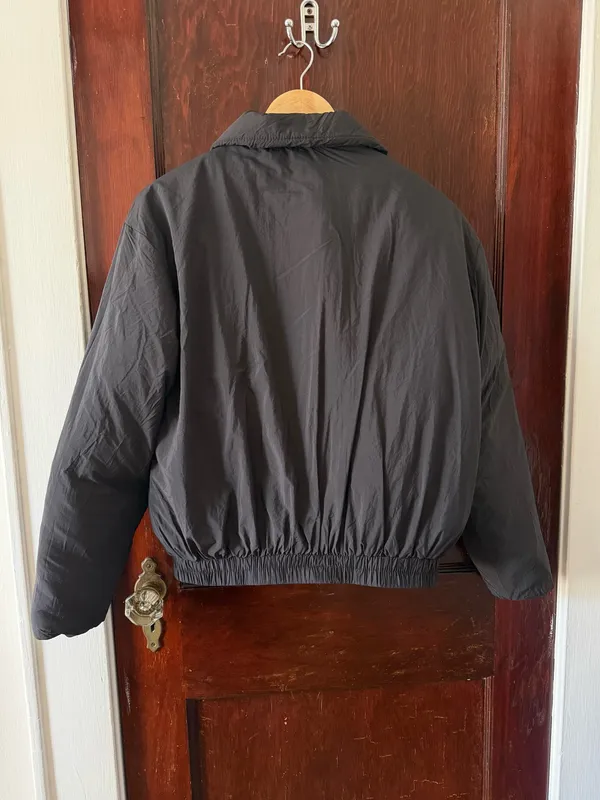 Forever 21 Bomber Jacket - Image 2