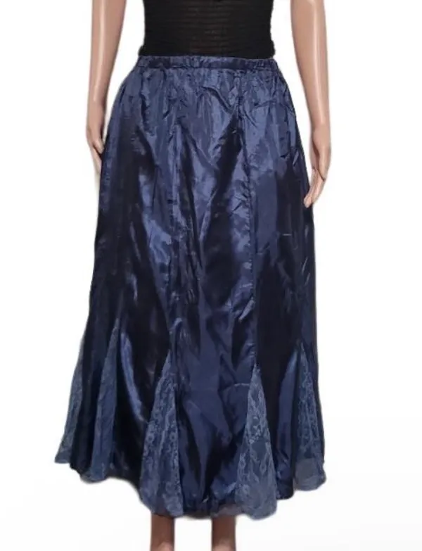 Renee Lamar midnight blue pull - Image 2