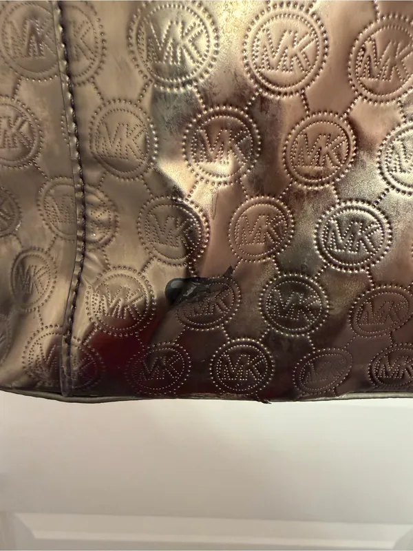 Michael Kors Shoulder Bag - Image 11