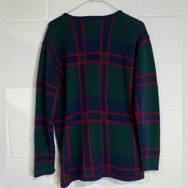 Pendleton cardigan medium - Image 2