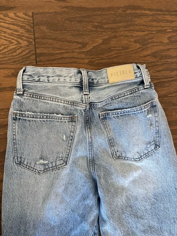Pistola Jeans - Image 2