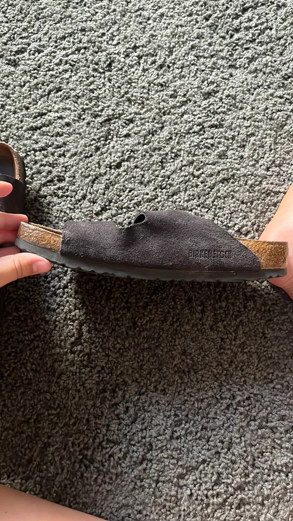 Birkenstock Arizona Soft Footbed - Image 9