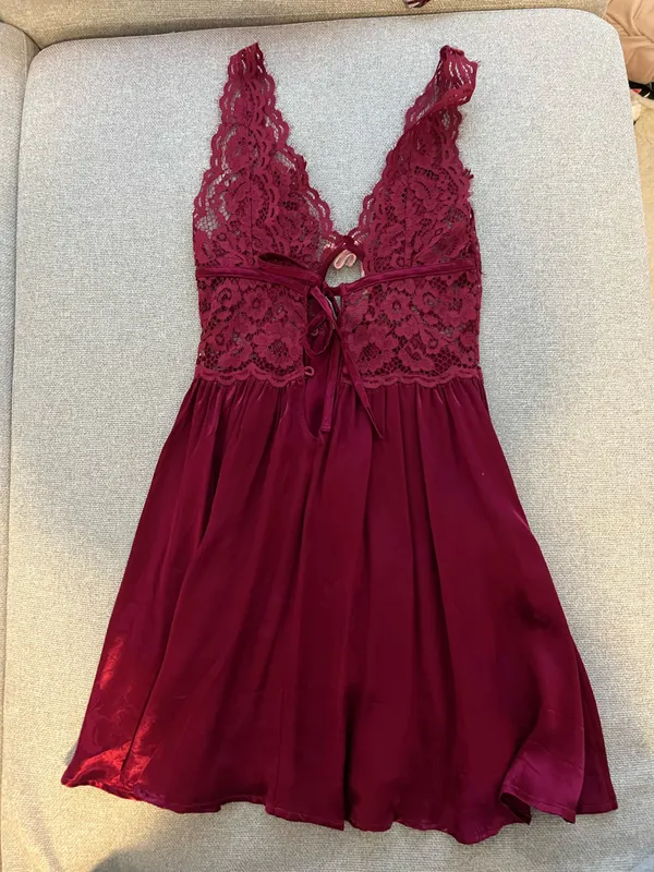 For love and lemons dress - Image 4