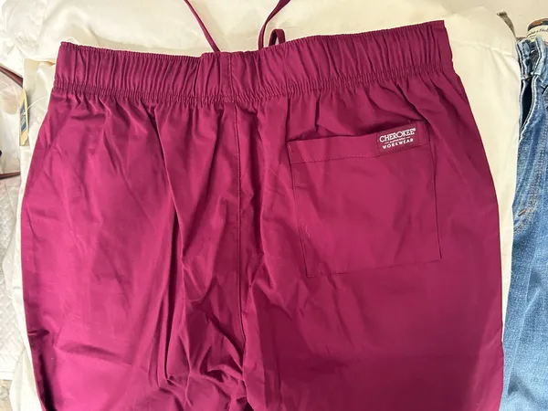 Cherokee Scrub Pants - Image 3
