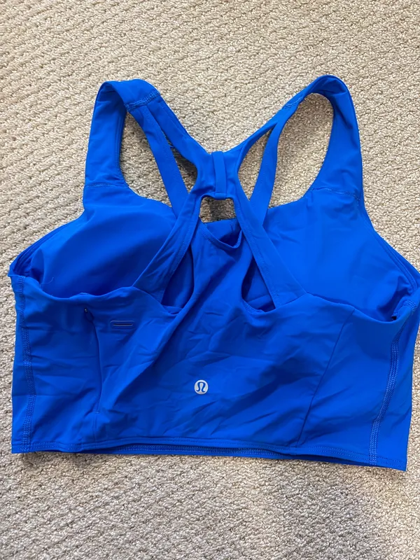 Lululemon Tank Top - Image 2