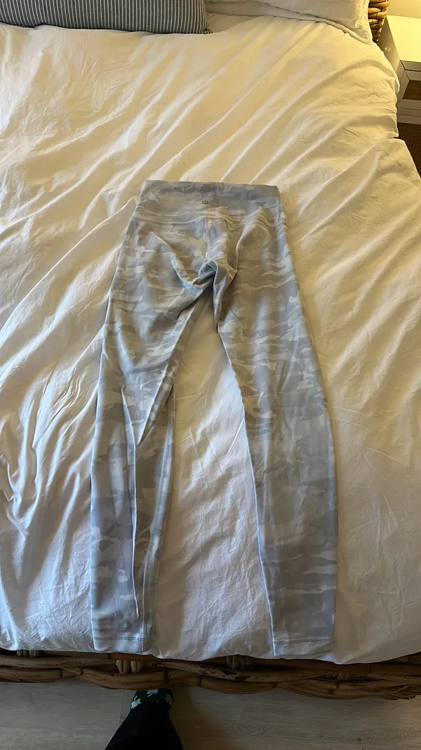 Lululemon Wunder Under High-Rise Jacq - Image 4