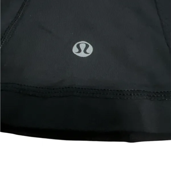 Lululemon Black Liberate Halter Tank Top - Image 4