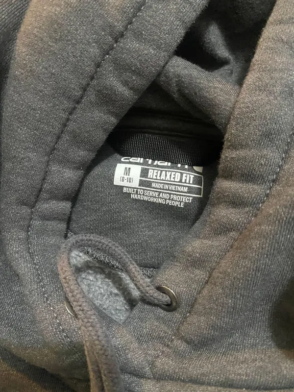 Carhartt Sweatshirt - Image 2