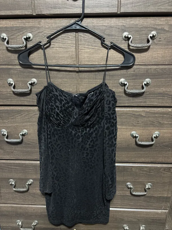 Windsor Mini Dress - Image 4