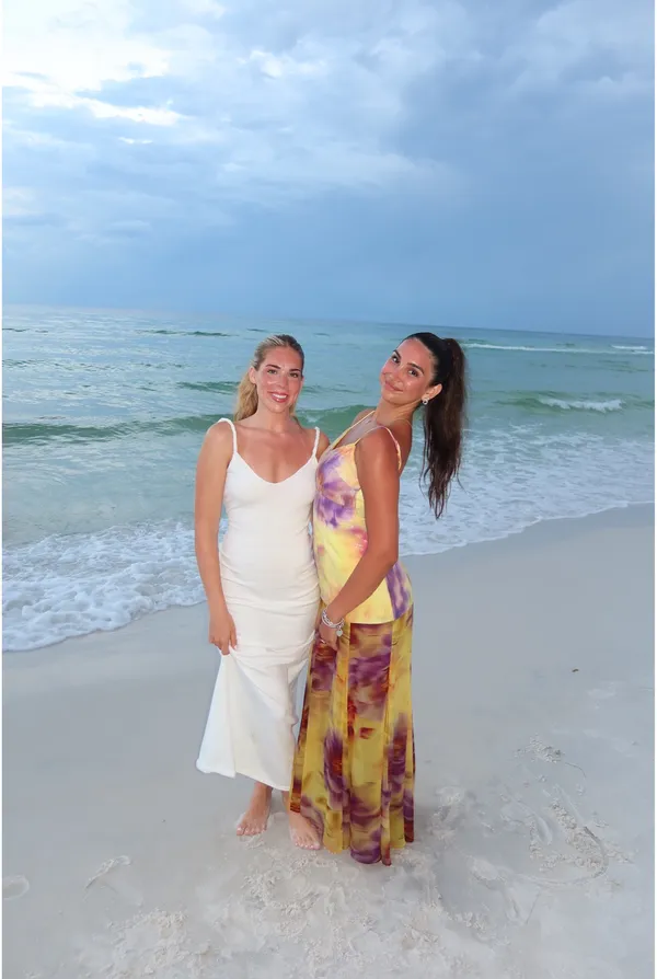 Revolve Dress - Image 2