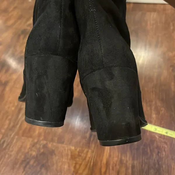 Marc Fisher Over the Knee Boots - Image 10