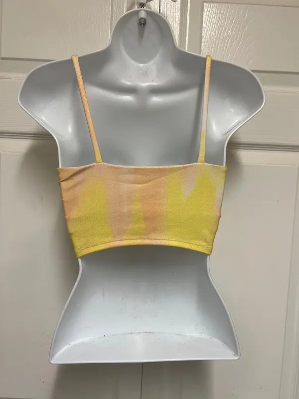 Carbon38 Sports Bra - Image 6