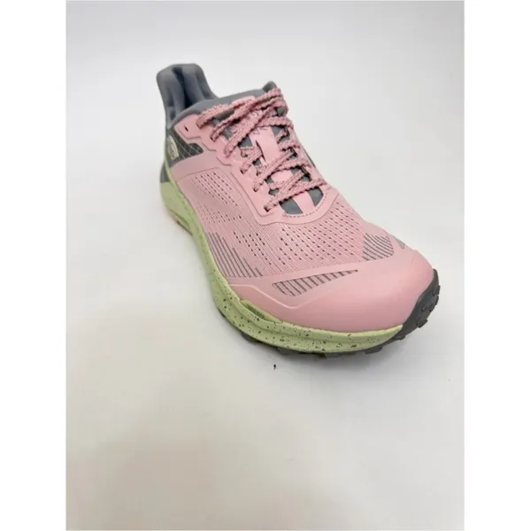 The North Face Womens 9.5 Pink Vectiv Enduris 2 Trail Running Shoes NF0A5L3Q - Image 7