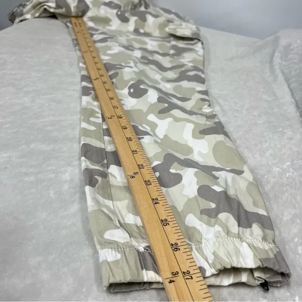 Natural Reflections Camo Cargo large Pants Bass Pro Shops jogger style hiking - Image 11