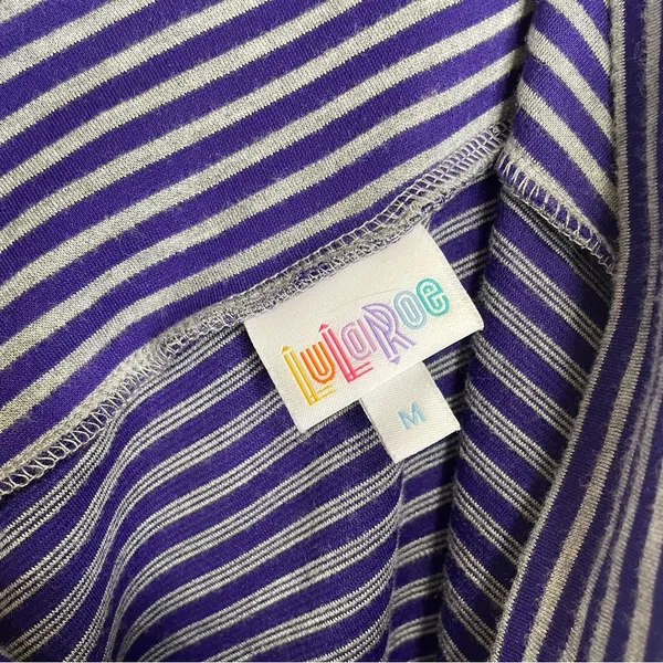 LuLaRoe High-Wasted Pencil Skirt Vintage retro Vibes - Image 10