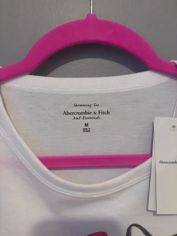 Abercrombie top - Image 2