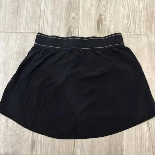 Alo Yoga Airlift Mini Yoga Skort High Waist Tennis Skirt - Image 2