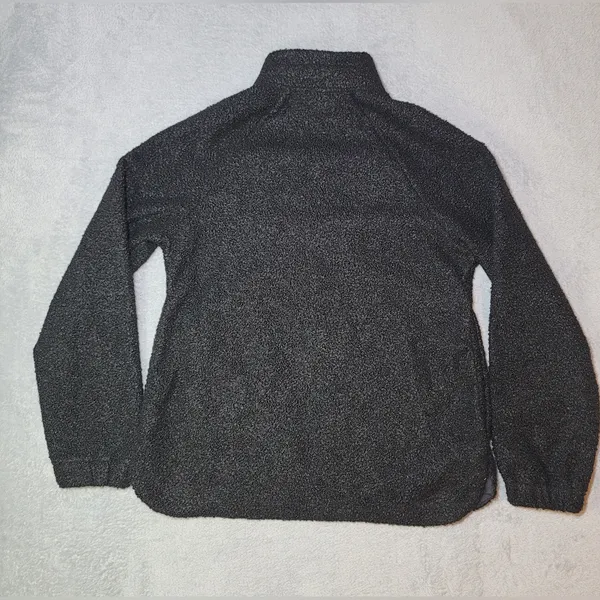 North EndWomen's Aura Sweater Fleece Quarter-Zip Pullover XS - Image 5