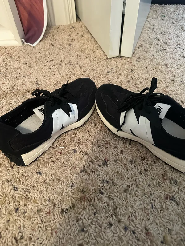 New Balance Shoes - Image 2