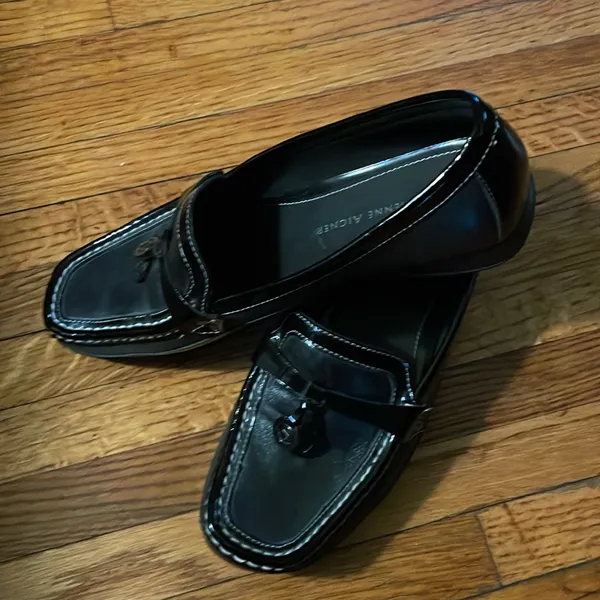 Etienne Aigner Loafers - Image 4