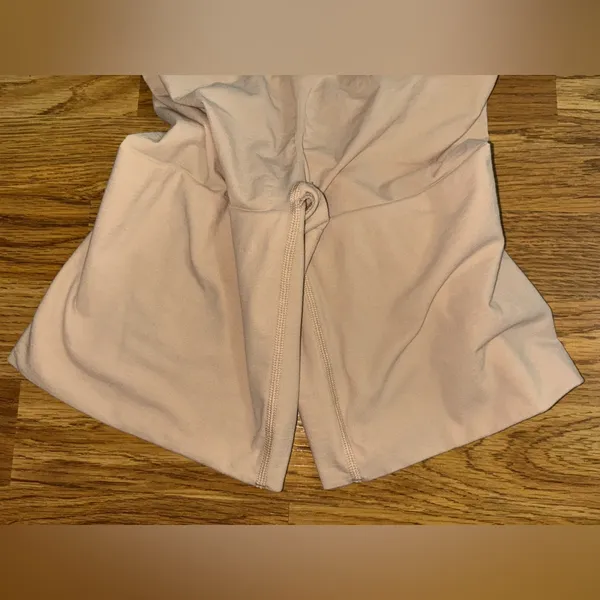 Spanx by Sara Blakey Nude Seamless Higher Power Shapewear Bodysuit Women’s XL - Image 14