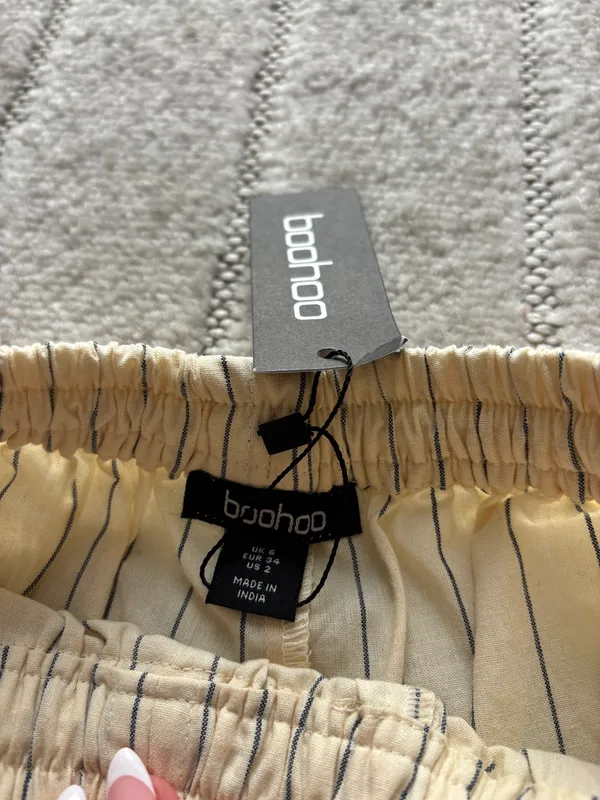 Boohoo Pants  - Image 2