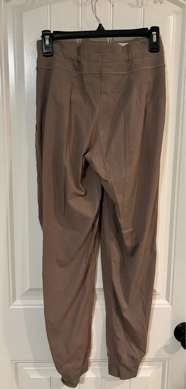 Lululemon Joggers - Image 3