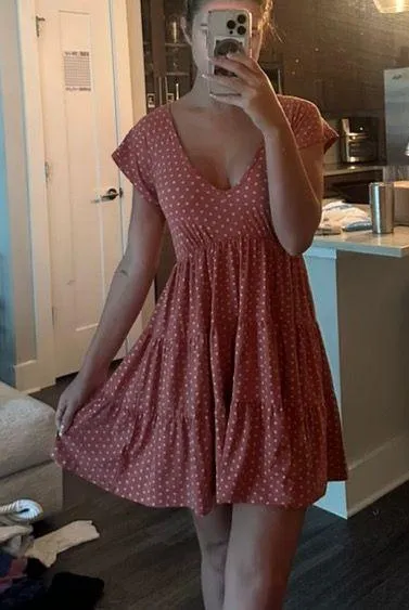 Urban Outfitters sundress - Image 2