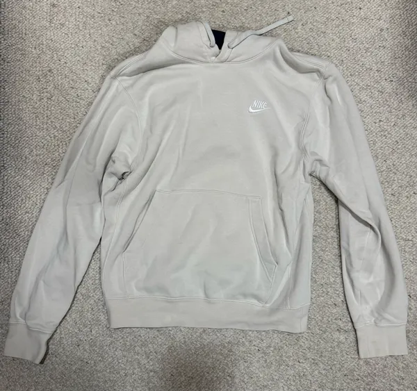 Nike Sweatshirt - Image 2