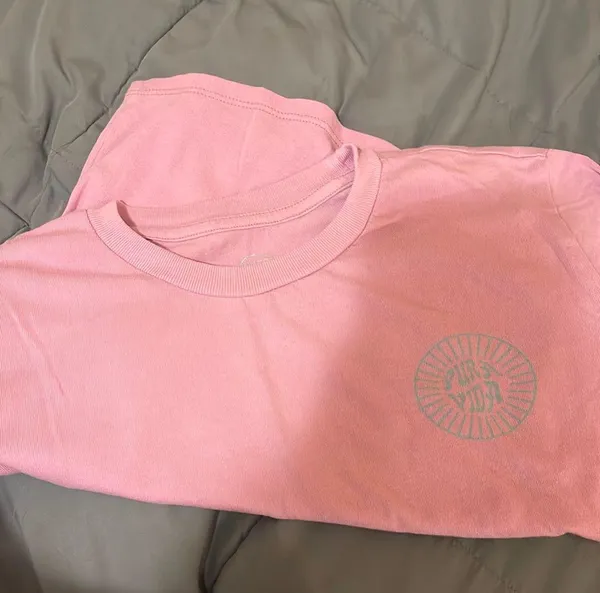 Pura Vida Crop Top - Image 2