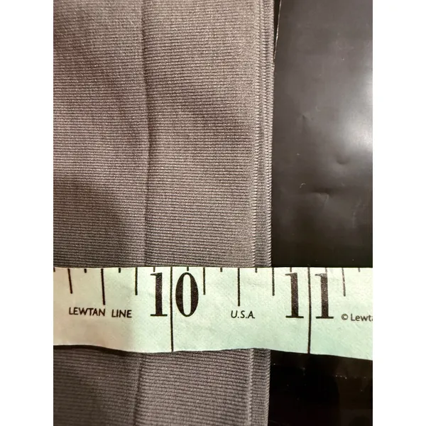 Gymshark Mens Biker shorts gray Seamless‎ Comfort Size S - Image 6