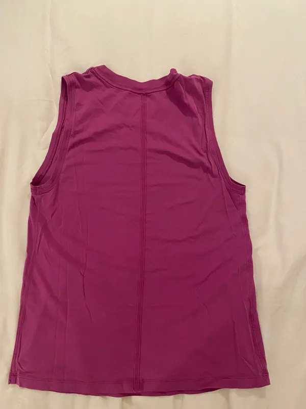 Lululemon All Yours Tank - Image 2