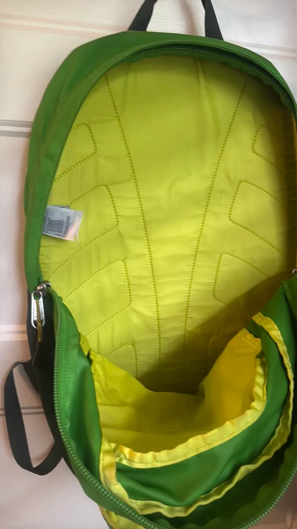 North Face Backpack The - Image 5