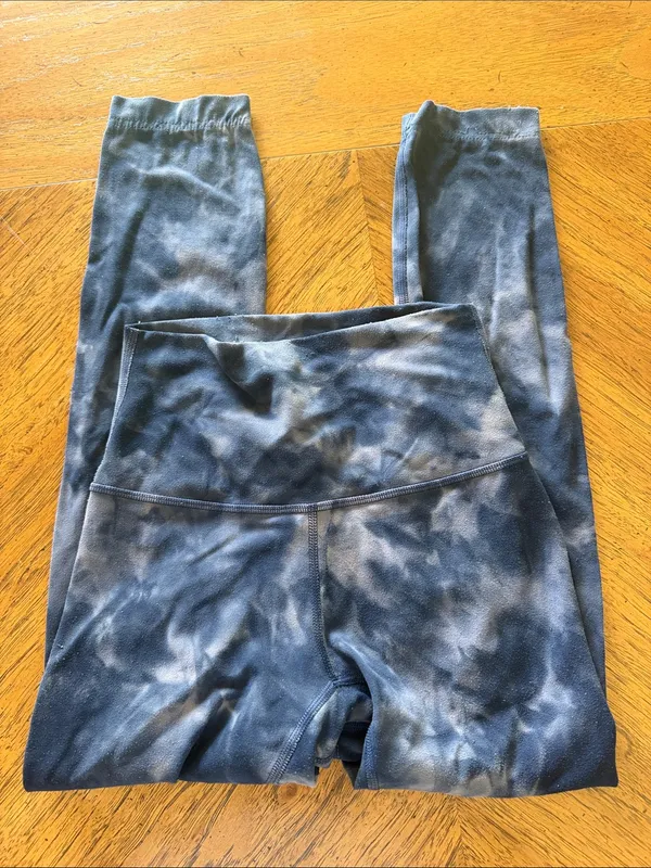 Lululemon Align Diamond Dyed 23” - Image 2