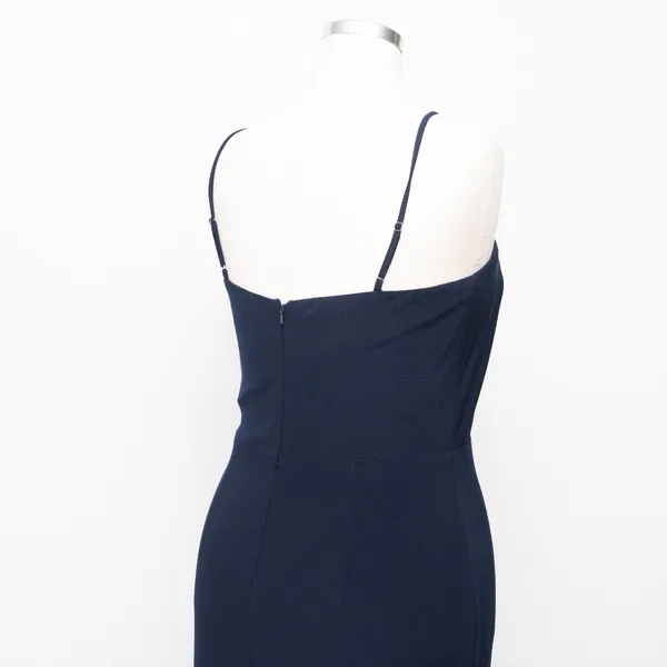 Xscape -‎ Rosette Halter Gown - Image 12