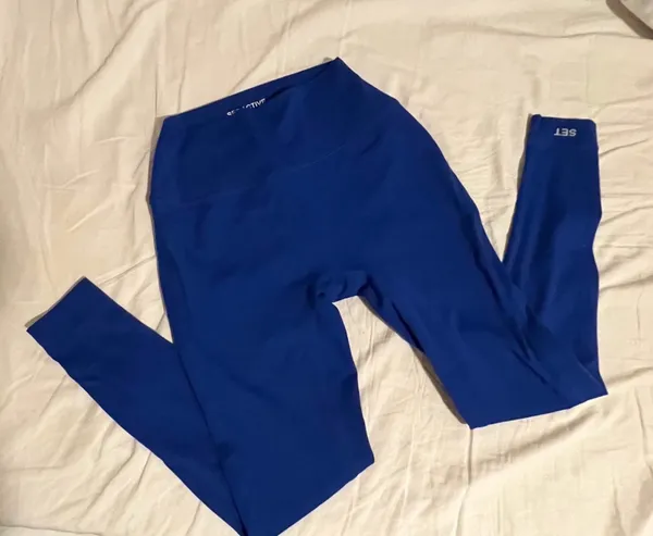 Set Active Leggings - Image 2