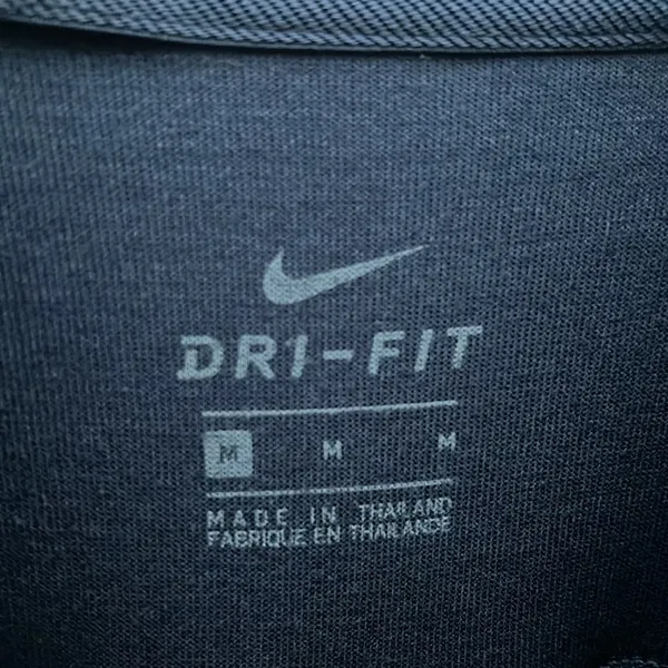 Nike Mockneck Longsleeve Pullover | Size Medium - Image 5